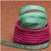 Order  Knit Ribbons - Cast On Mint